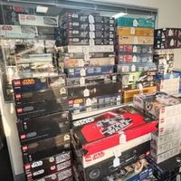 二手哈利波特乐高别乱买！这3个信号决定你该不该下手