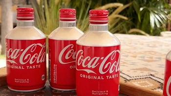 日本可口可乐大涨价！500ml一瓶涨20日元，165款饮料全线上调