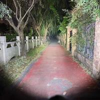 AGM G3 Pro夜视真相：不是照亮黑夜，而是看懂温度