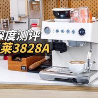 格米莱蒸汽真够用吗？新手别被“商用级”话术骗了