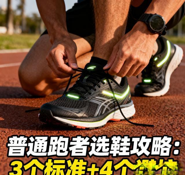 500元内跑鞋怎么选？亚瑟士稳 vs 李宁弹，新手避坑指南