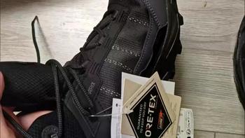 萨洛蒙X ULTRA 5 GTX vs XA PRO 3D V9 GTX：防水徒步鞋怎么选才不踩雷？