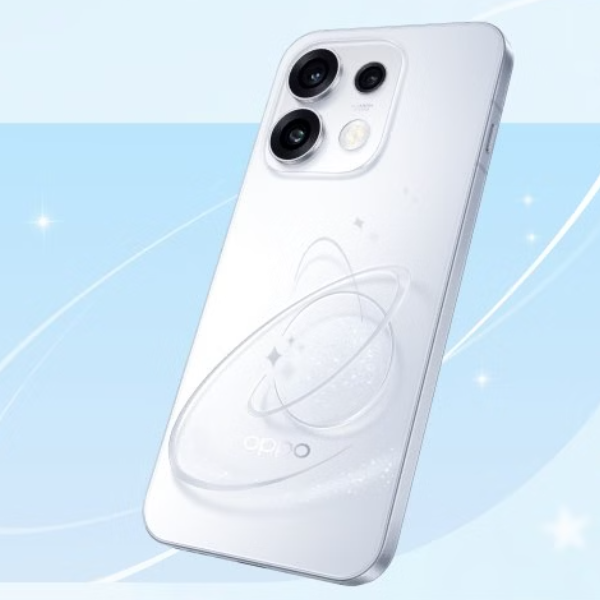 OPPO Reno16把潜望长焦塞进了中端机，2999元起！