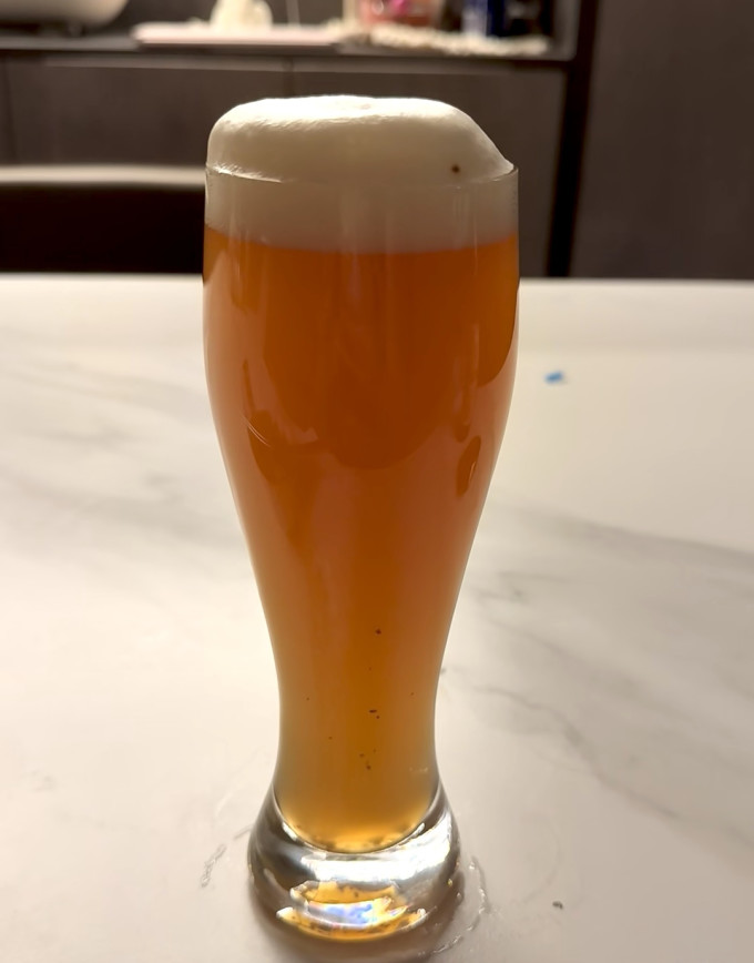 保拉纳工业啤酒