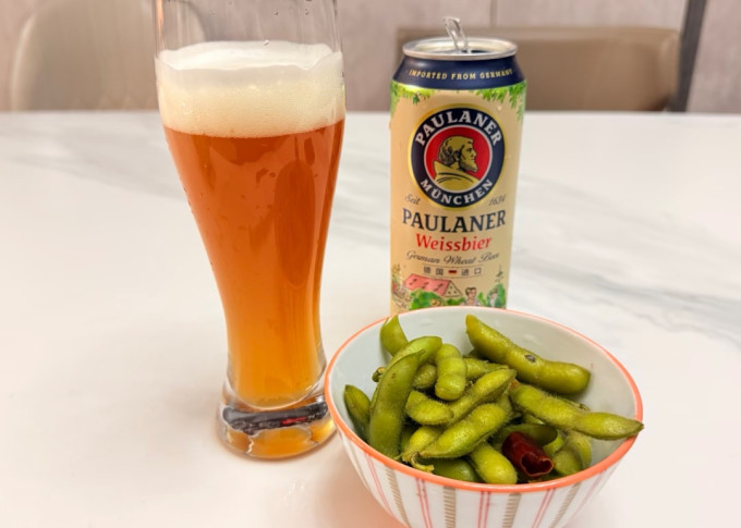 保拉纳工业啤酒