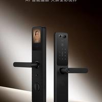 2000元档智能锁怎么选？德施曼Q5F Pro vs 凯迪仕P30深度拆解