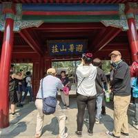 河北承德避暑山庄：紫禁城的缩影，康熙夸赞“天然风景胜西湖”