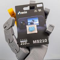 Switch扩容怎么选？三款高口碑TF卡实测对比，避坑指南来了