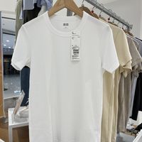 优衣库T恤真相：够用但别当铠甲穿