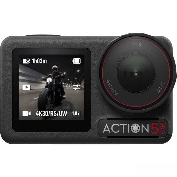 影石Ace Pro 2 vs 大疆Action 5 Pro：谁才是你的真实户外拍档？