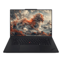 2万预算选移动工作站？ThinkPad P16和戴尔7680实测对比，谁更适合你