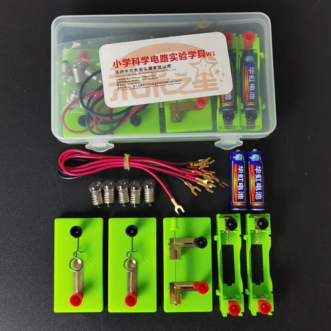 冠军之星教具文具