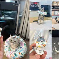 家用3D打印机怎么选？拓竹P1S和创想K2 Combo实测对比，静音低味才是关键