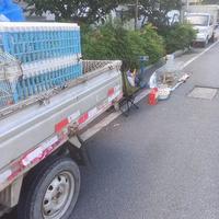 周六别挤乐天市集！90%地摊货平日能砍到对半价