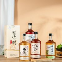 发酵还是配制？一张表看懂果酒怎么选才不踩雷