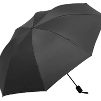 三款热门晴雨伞深度横评：防晒抗风便携谁更强？
