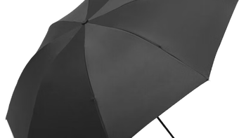 三款热门晴雨伞深度横评：防晒抗风便携谁更强？