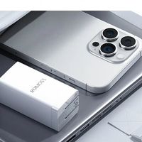 罗马仕20000mAh充电宝怎么选？避开召回雷区，这三款还能买