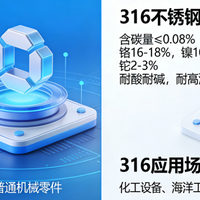 虎牌316保温杯真值得多花三成？90%的人其实用不上这个“高端”材质