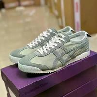 鬼冢虎三款热门鞋深度对比：别再花冤枉钱买错脚感和风格