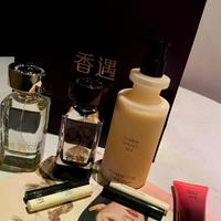 百元国产香水怎么选？三款高口碑香实测：留香、香调、场景全拆解