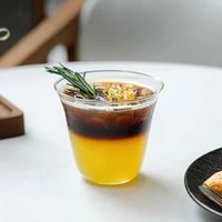 瑞幸vs库迪橙C美式实测：谁才是减脂期真·安心果咖？
