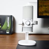 500元内闭眼入的桌面麦克风？实测得胜GX3能否吊打Blue Yeti Nano