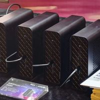 9999元起！雷神AI工作站是什么鬼？