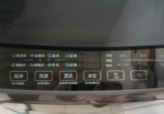 海尔EB100B32Mate1波轮洗衣机：家用租房高性价比优选