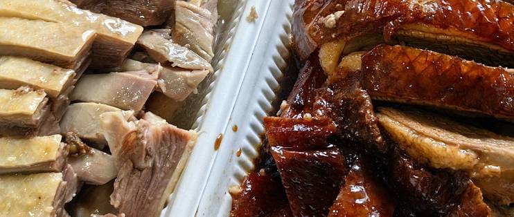 南京必吃的 8 家市井小店美食，本地人私藏，游客很少找对门