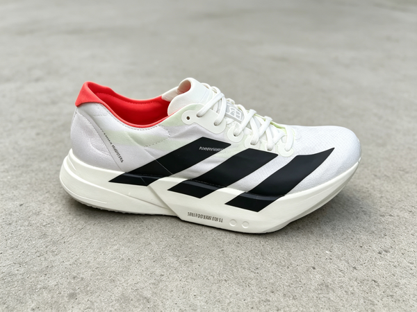 阿迪达斯Adizero Adios Pro 4：竞速利器，但别盲目跟风！