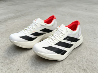 阿迪达斯Adizero Adios Pro 4：竞速利器，但别盲目跟风！