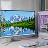 32英寸4K QD-OLED旗舰登场！EVNIA弈威天王星32M2N8900X,享受拉满