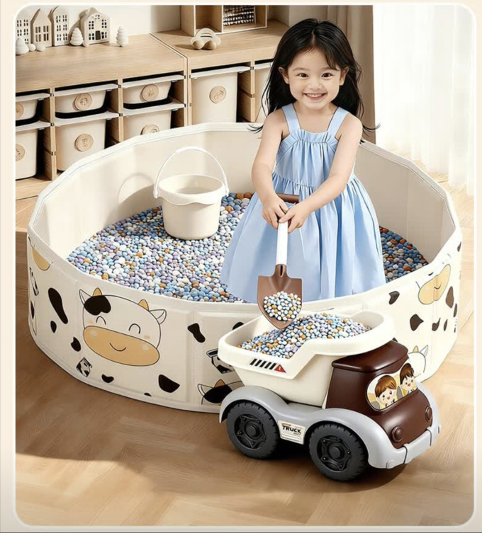 索迪其他健身玩具