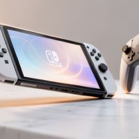 Switch 2交互逻辑深度解析:空气摇杆、Joy-Con革新与硬件取舍