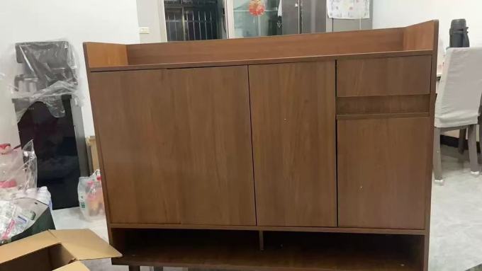 门厅家具