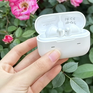 戴久了疼？开降噪头晕？2026入耳式蓝牙耳机痛点选购指南
