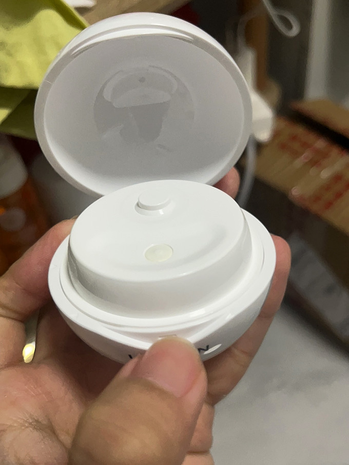优时颜眼霜