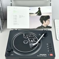新CD机为何标配蓝牙？多元听音需求下的实用进化