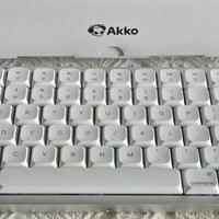 2026年选Akko Air01还是Nuphy Air75？三模键盘横评帮你避坑