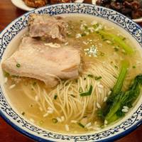 苏州 8 家老字号美食，细品江南甜糯鲜醇味，让你欲罢不能
