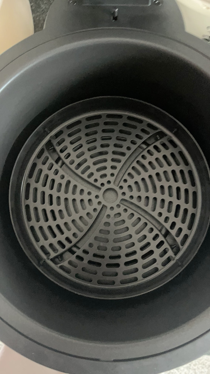 九阳空气炸锅
