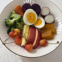 减脂轻食挑战30天｜第16天