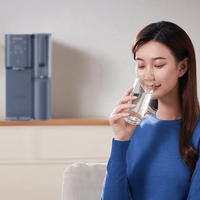 飞利浦U30和U22净水器怎么选？一文说清冰热直饮vs大通量净水