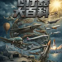 传奇协和客机背后的航空奥秘：DK《飞行器大百科》全景解析