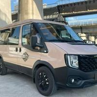 真正高频使用的露营车，可能根本不是“大房车”