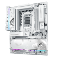 X870E主板怎么选？三款旗舰深度横评，避开营销陷阱锁定真需求