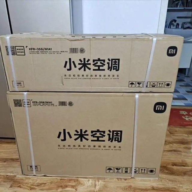 雷军出手，小米整顿空调安装市场，董明珠跟不跟？