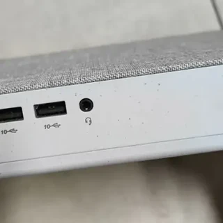 咸鱼大量流出联想天逸510S迷你主机，支持12-14代及ES/QS处理器！