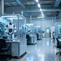 具身智能人才争夺战：谁先让机器人真正干活？